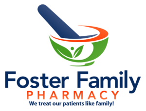 Foster Family Pharmacy   |